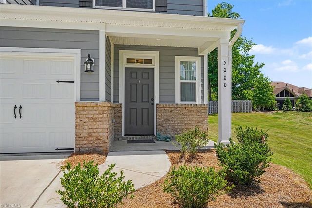 5000 Moonlight Ridge Drive, Greensboro, NC 27455