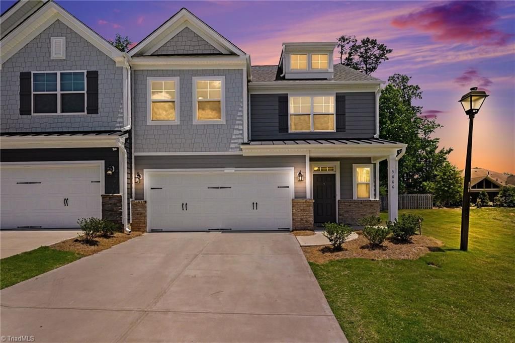 5000 Moonlight Ridge Drive, Greensboro, NC 27455