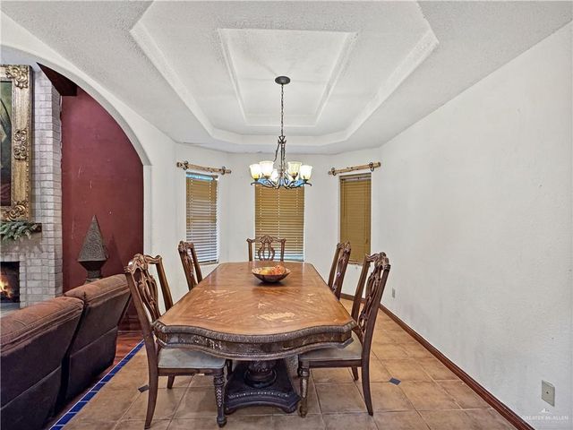 1220 S Huisache Street, Pharr, TX 78577