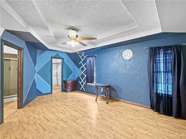 1220 S Huisache Street, Pharr, TX 78577