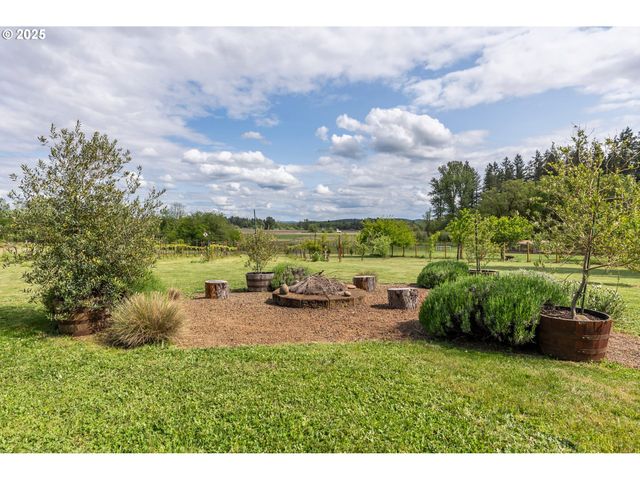 88369 TIMBERLINE Dr, Veneta, OR 97487