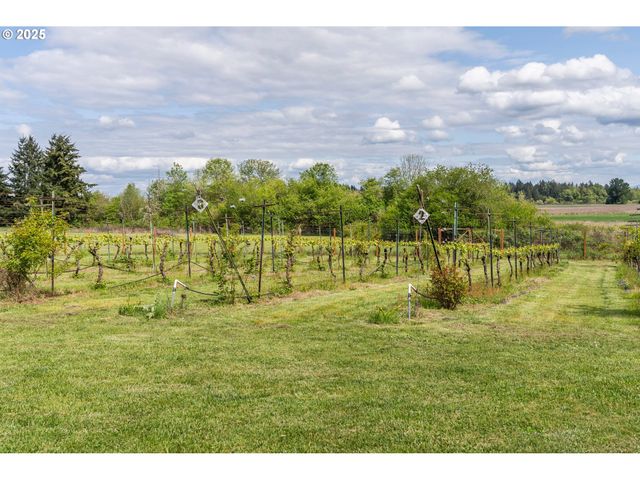 88369 TIMBERLINE Dr, Veneta, OR 97487