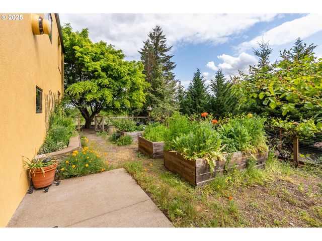 88369 TIMBERLINE Dr, Veneta, OR 97487