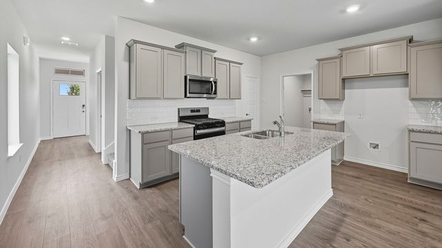 1314 Hopes Lake Drive, Princeton, TX 75407