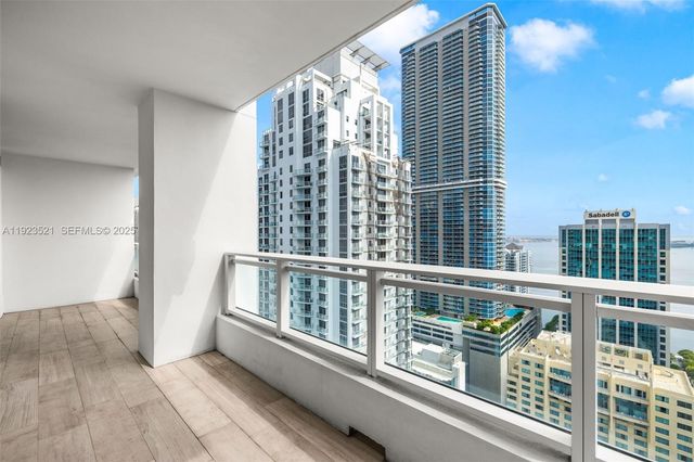 1080 Brickell Ave 3602, Miami, FL 33131