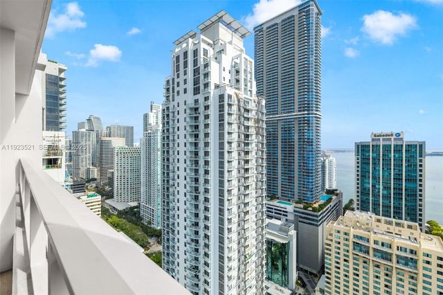 1080 Brickell Ave 3602, Miami, FL 33131