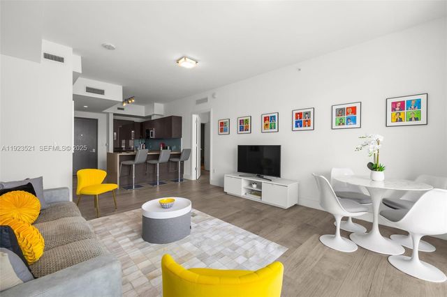 1080 Brickell Ave 3602, Miami, FL 33131