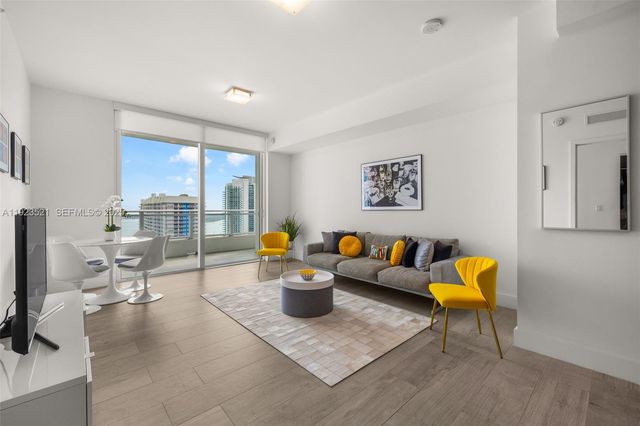 1080 Brickell Ave 3602, Miami, FL 33131