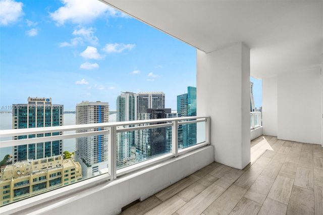 1080 Brickell Ave 3602, Miami, FL 33131