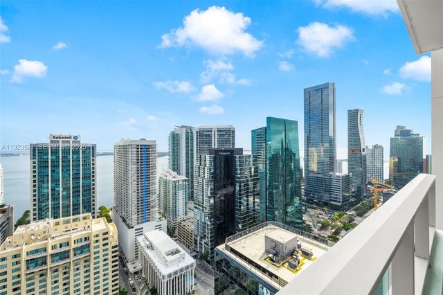 1080 Brickell Ave 3602, Miami, FL 33131