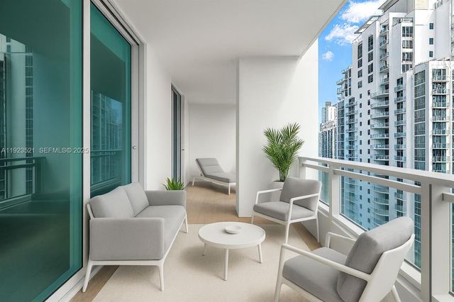 1080 Brickell Ave 3602, Miami, FL 33131