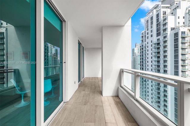 1080 Brickell Ave 3602, Miami, FL 33131