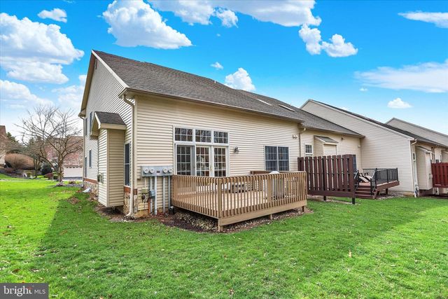 320 AUTUMN CHASE, Harrisburg, PA 17110