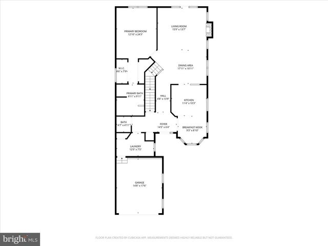 320 AUTUMN CHASE, Harrisburg, PA 17110