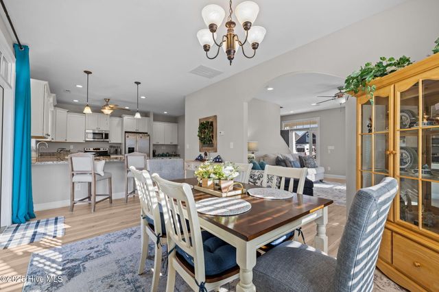 1807 Olde Farm Road, Morehead City, NC 28557