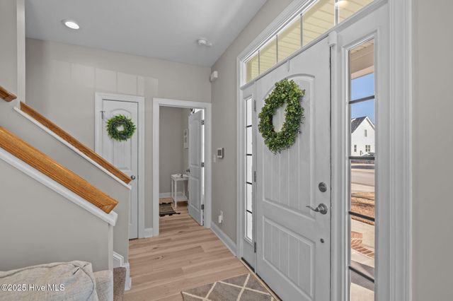 1807 Olde Farm Road, Morehead City, NC 28557