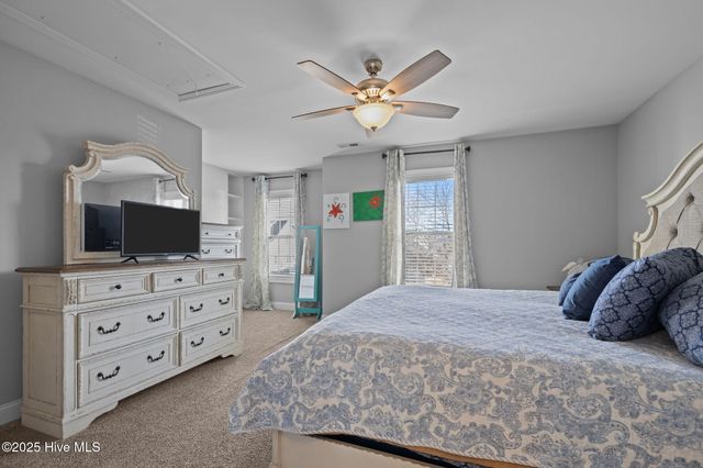 1807 Olde Farm Road, Morehead City, NC 28557