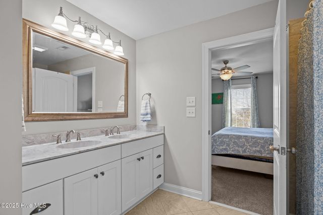 1807 Olde Farm Road, Morehead City, NC 28557