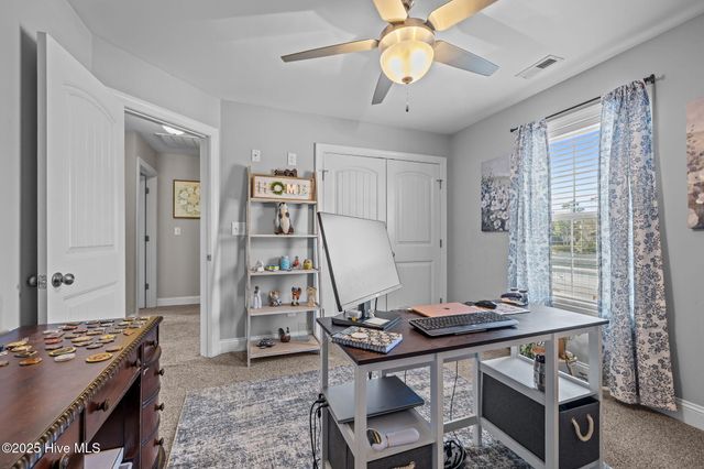 1807 Olde Farm Road, Morehead City, NC 28557