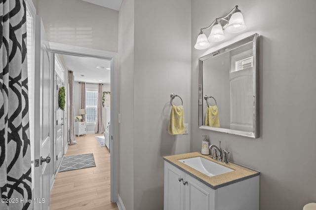 1807 Olde Farm Road, Morehead City, NC 28557