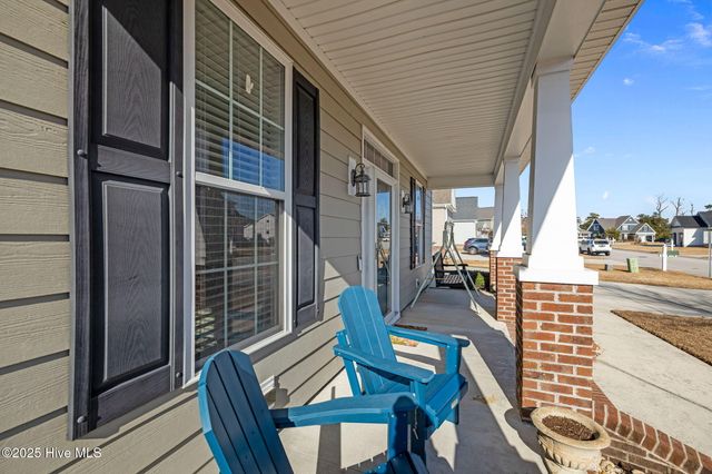 1807 Olde Farm Road, Morehead City, NC 28557