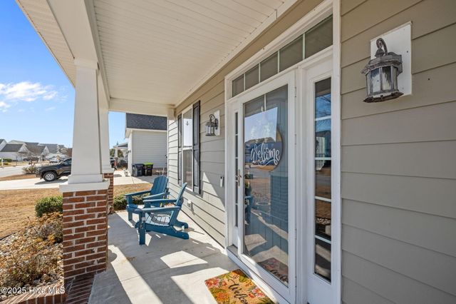 1807 Olde Farm Road, Morehead City, NC 28557