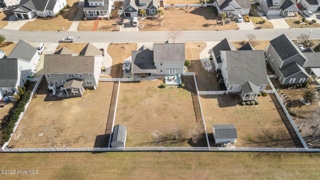 1807 Olde Farm Road, Morehead City, NC 28557