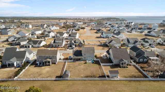 1807 Olde Farm Road, Morehead City, NC 28557