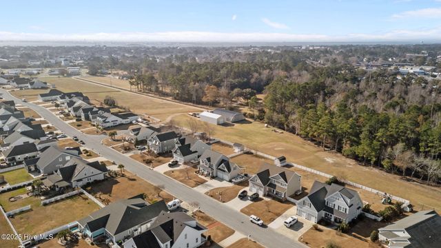 1807 Olde Farm Road, Morehead City, NC 28557