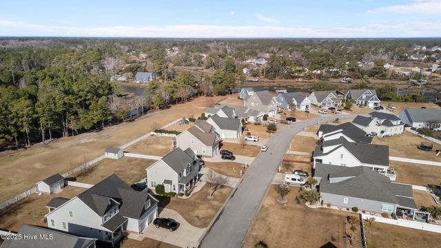 1807 Olde Farm Road, Morehead City, NC 28557