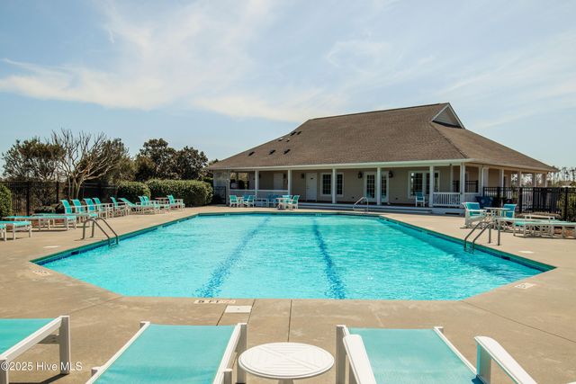 1807 Olde Farm Road, Morehead City, NC 28557