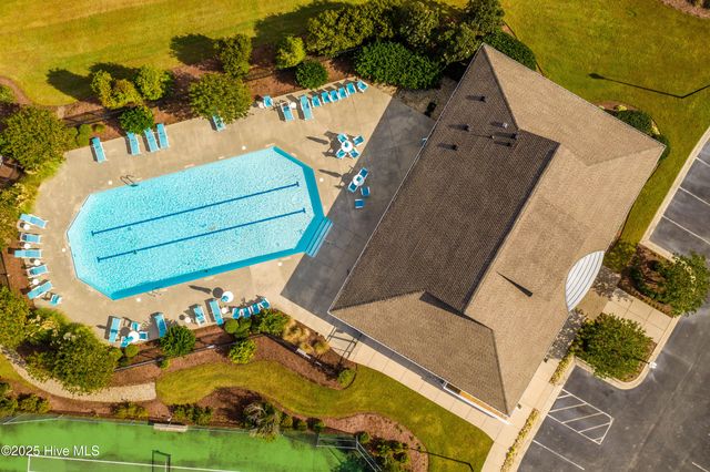 1807 Olde Farm Road, Morehead City, NC 28557