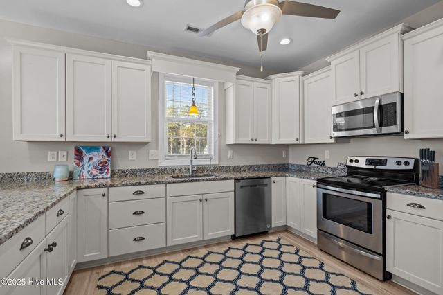 1807 Olde Farm Road, Morehead City, NC 28557