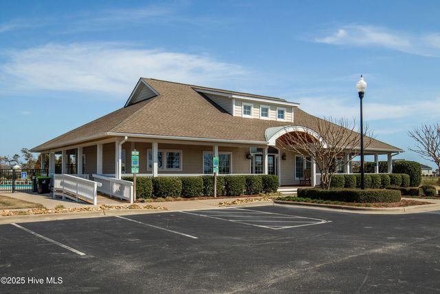 1807 Olde Farm Road, Morehead City, NC 28557