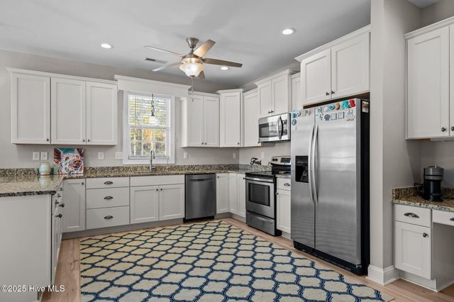 1807 Olde Farm Road, Morehead City, NC 28557