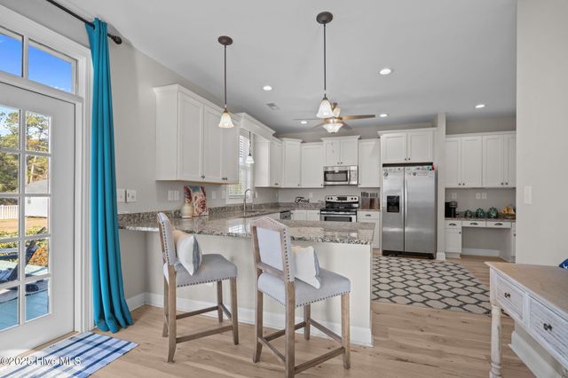 1807 Olde Farm Road, Morehead City, NC 28557