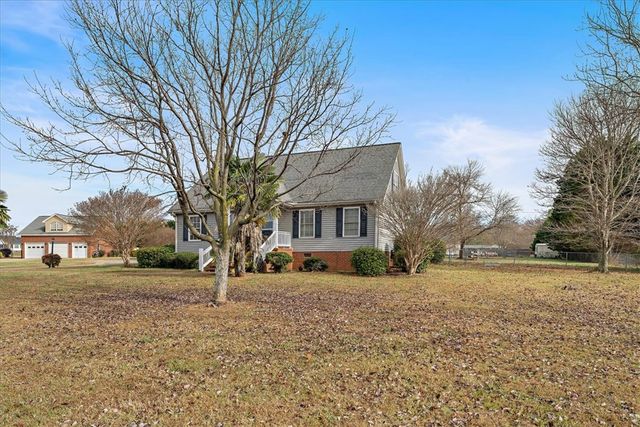 109 Matthew Drive, Belton, SC 29627