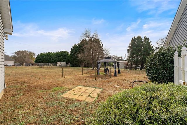 109 Matthew Drive, Belton, SC 29627