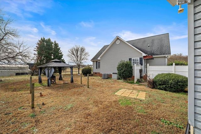 109 Matthew Drive, Belton, SC 29627