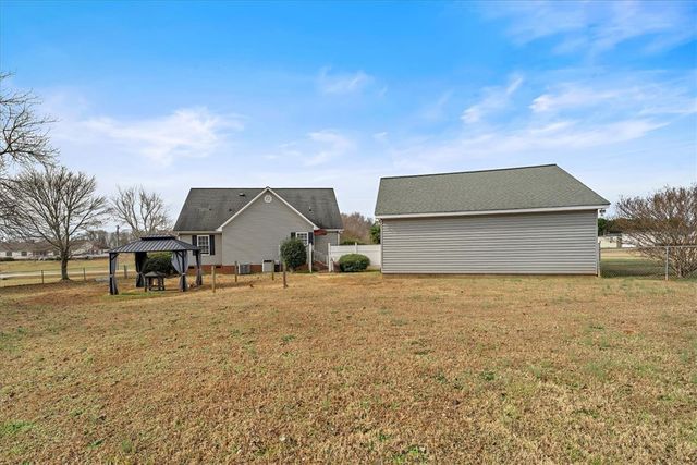 109 Matthew Drive, Belton, SC 29627