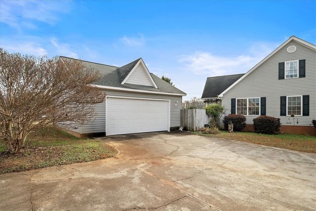 109 Matthew Drive, Belton, SC 29627