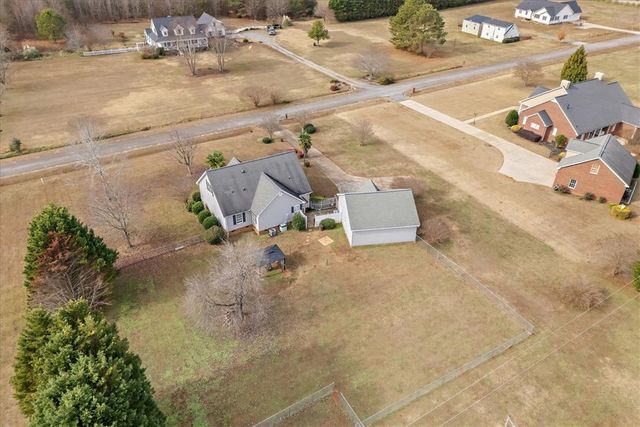 109 Matthew Drive, Belton, SC 29627