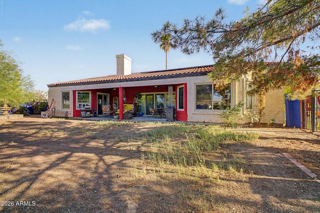 1978 E GREENWAY Road, Phoenix, AZ 85022