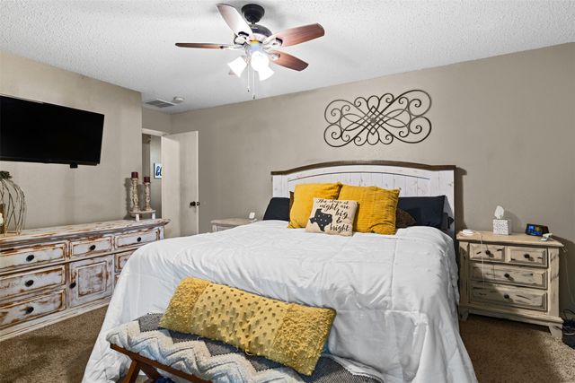 1054 Vaden Avenue, Burleson, TX 76028