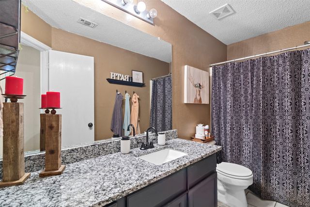 1054 Vaden Avenue, Burleson, TX 76028