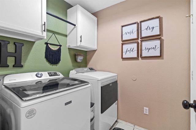 1054 Vaden Avenue, Burleson, TX 76028