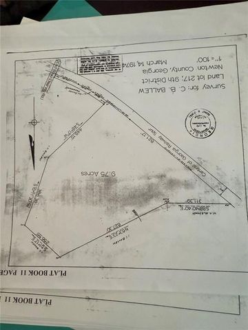 324 Piper Road, Covington, GA 30014