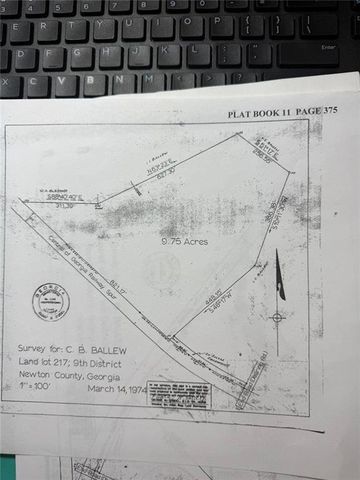 324 Piper Road, Covington, GA 30014