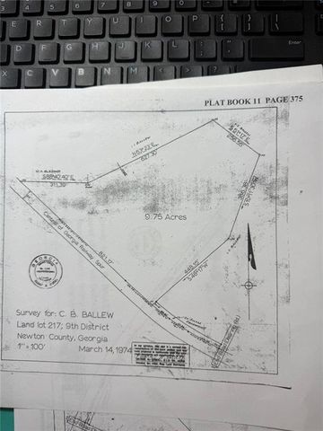 324 Piper Road, Covington, GA 30014