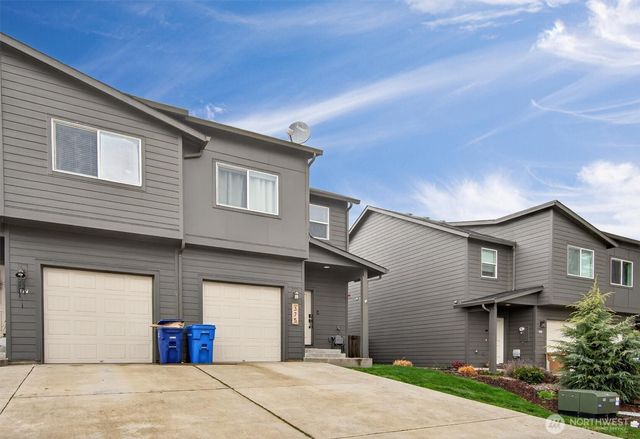375 S 10th Street, Kalama, WA 98625